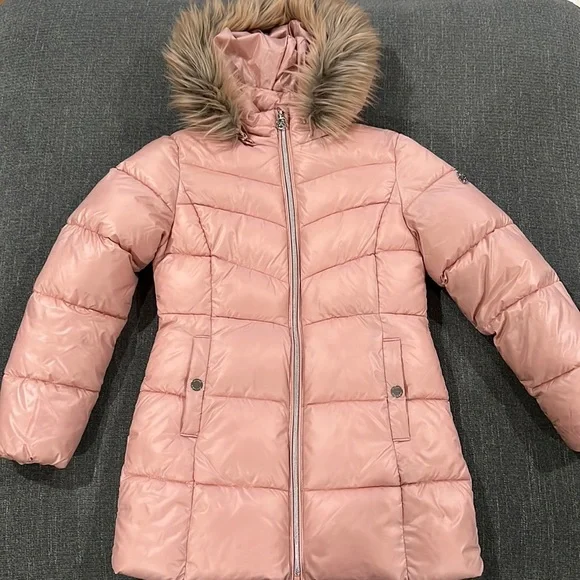 Michael Kors Jackets Coats Michael Kors Youth Size Winter